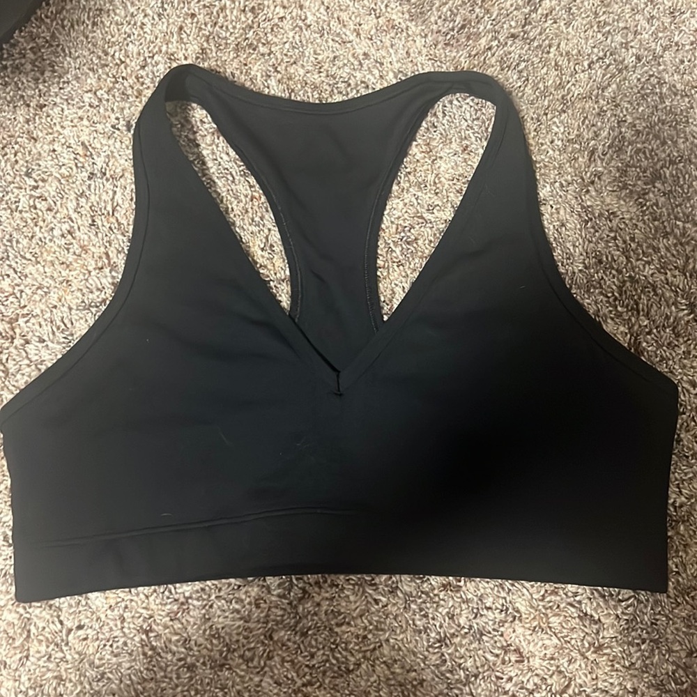 Gap V Neck Sportbra